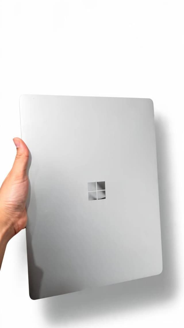 Microsoft Surface Laptop